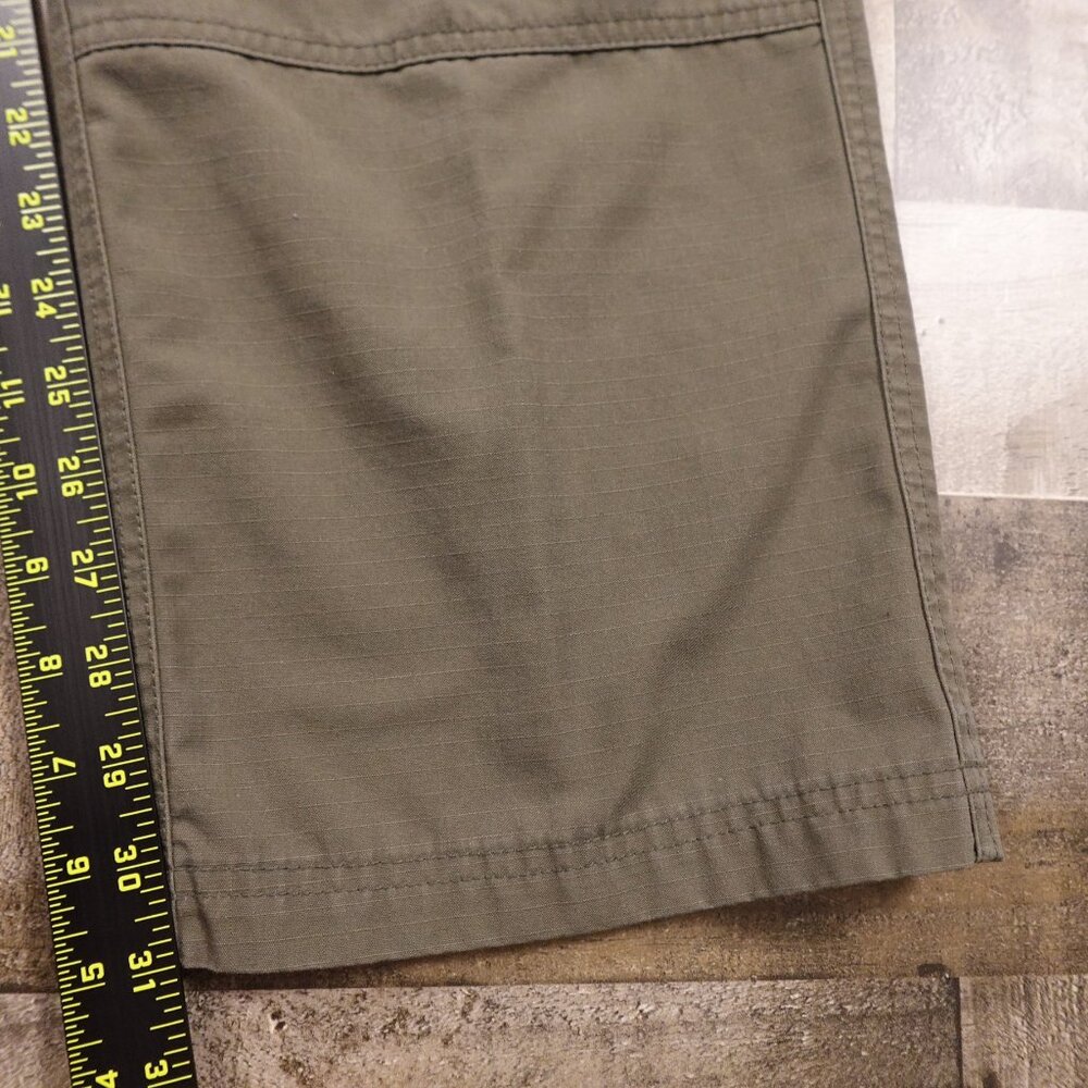 LA Police Gear‎ Urban Ops Tactical Pants – Men's 34x32 Olive Green - Picture 5 of 12
